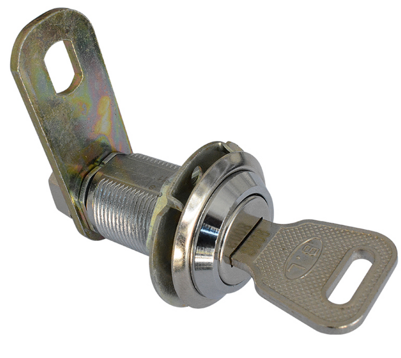 Parts & Accessories - Safety Cabinet Door Lock Cam Lock