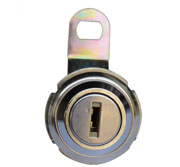 Parts & Accessories - Safety Cabinet Door Lock Cam Lock