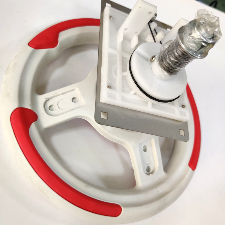 Game Machine Parts Steering Wheel