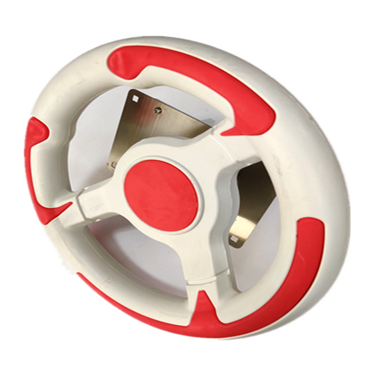 Game Machine Parts Steering Wheel