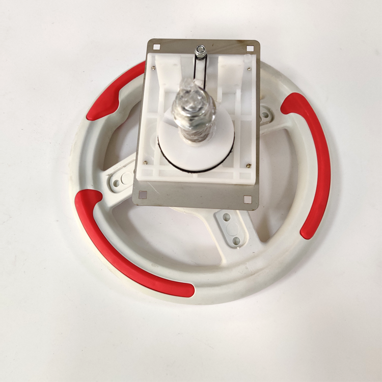Game Machine Parts Steering Wheel