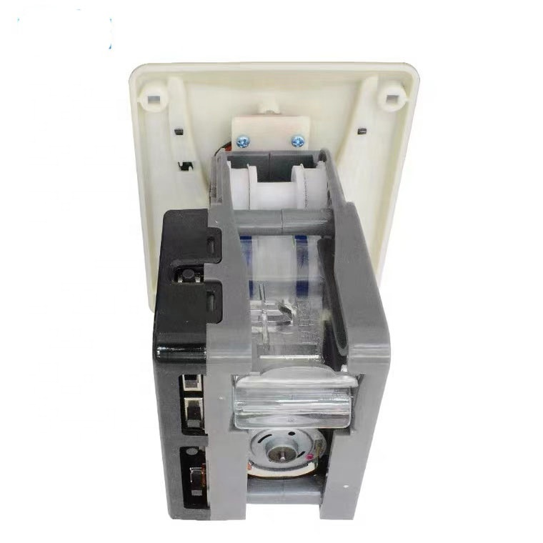 Ticket Dispenser Machine