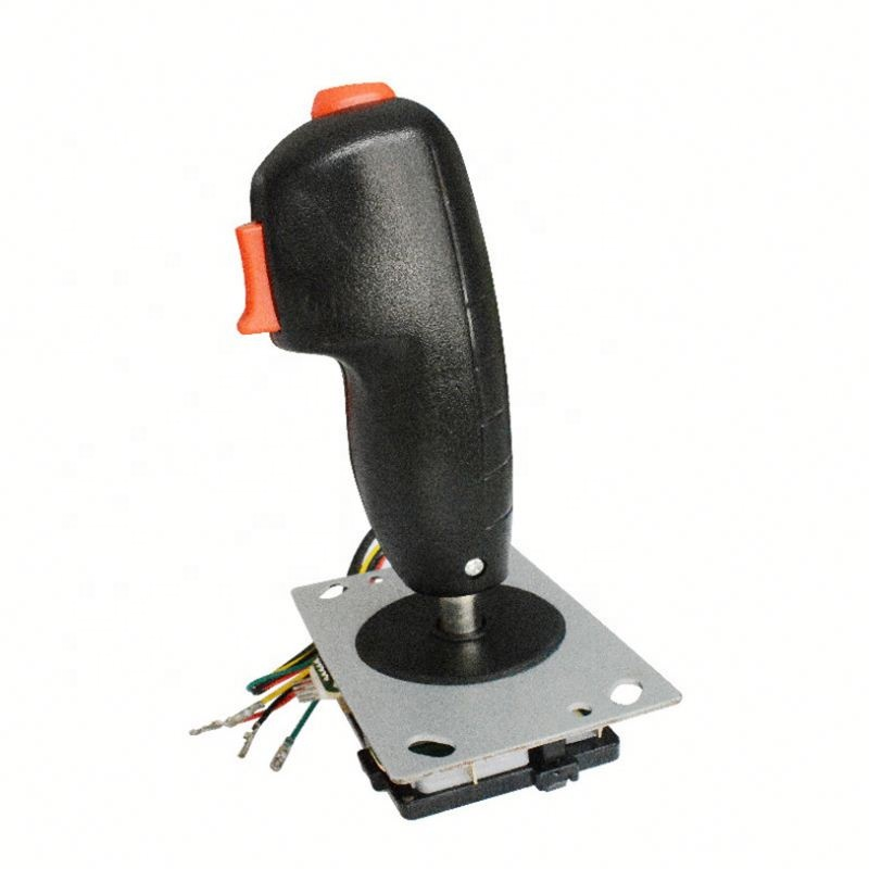 Fighting Joystick