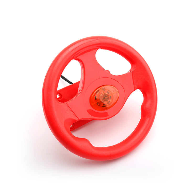 Children's Swing Machine Steering Wheel
