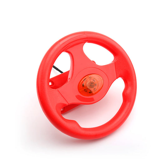 Children's Swing Machine Steering Wheel