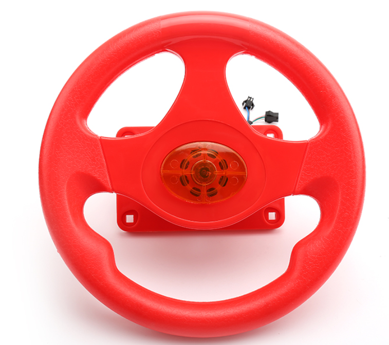 Children's Swing Machine Steering Wheel