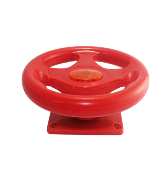 Children's Swing Machine Steering Wheel