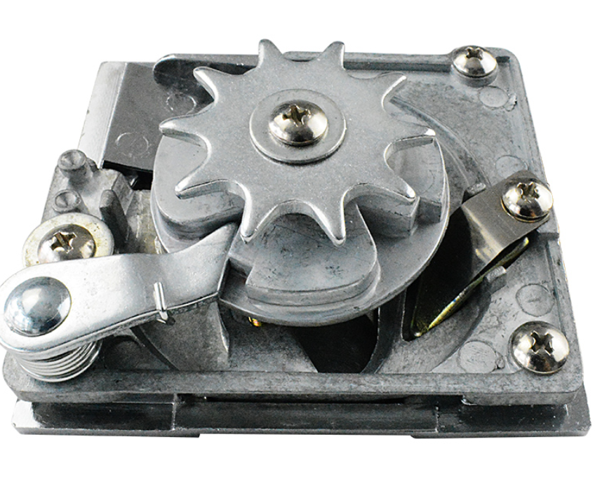 Vending Machine Coin Acceptor