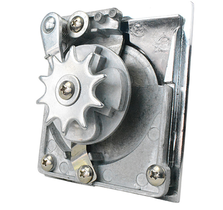 Vending Machine Coin Acceptor