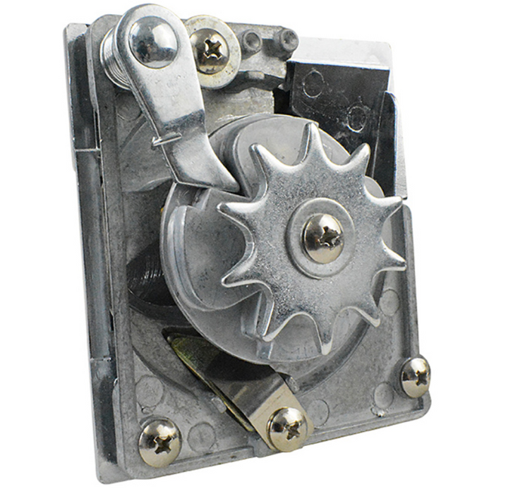 Parts & Accessories - Vending Machine Coin Acceptor