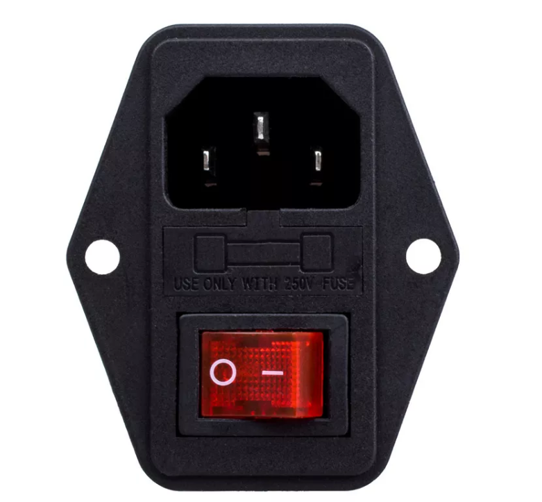 Three In One Socket