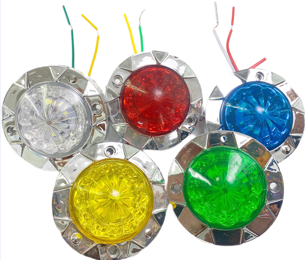 Amusement Funfair Fairground Rides Lighting