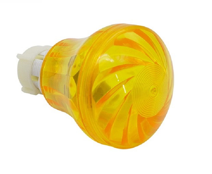 Light For Luna Park Rides