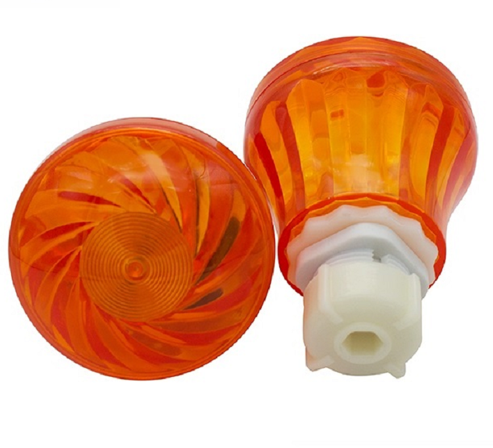 Light For Luna Park Rides