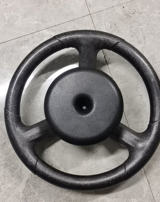 Bumper Car Steering Wheel