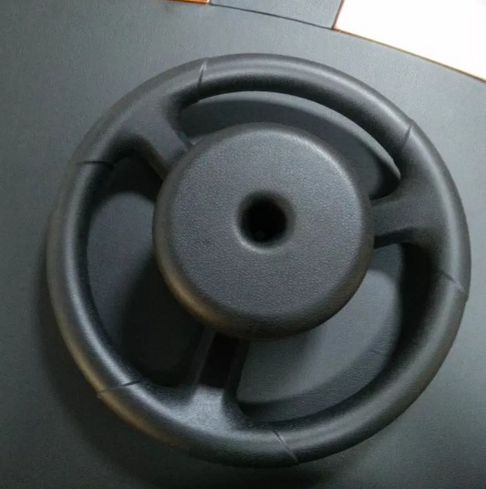 Bumper Car Steering Wheel