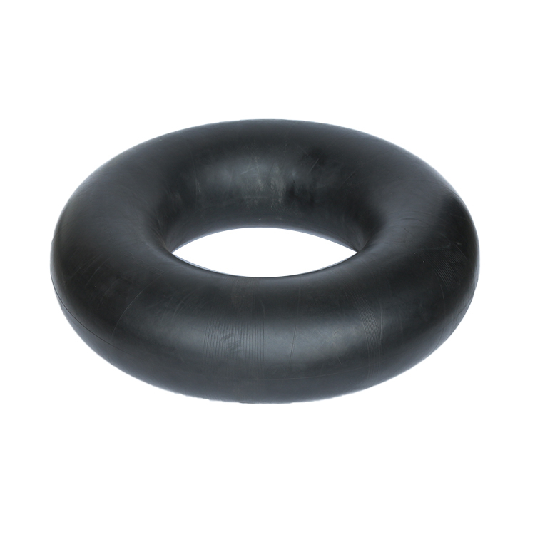 Bumper Boat Rubber Rings
