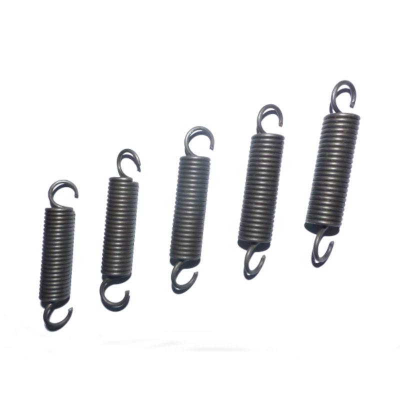 Battery Bumper Car Foot Switch Spring