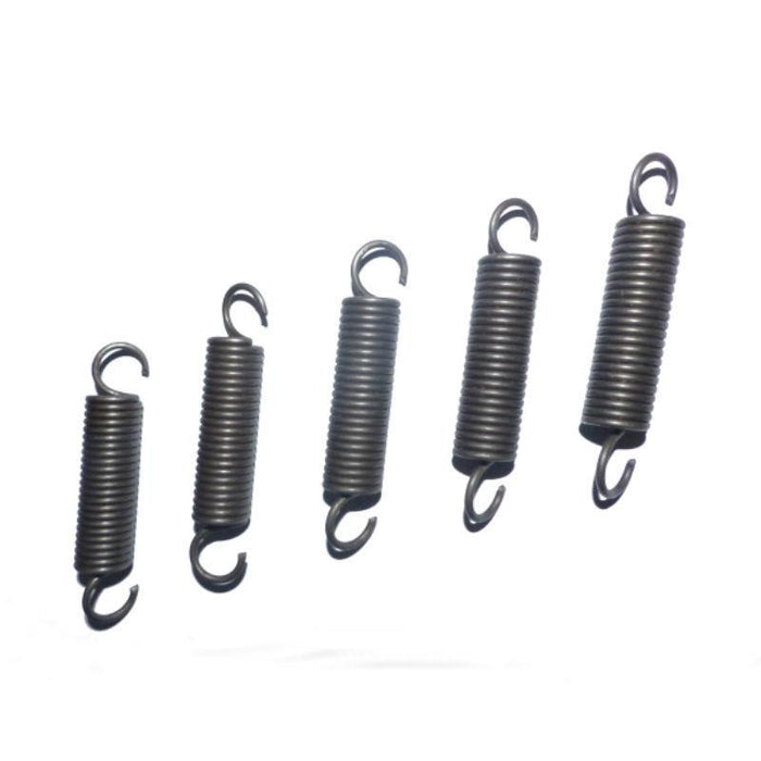 Parts & Accessories - Battery Bumper Car Foot Switch Spring