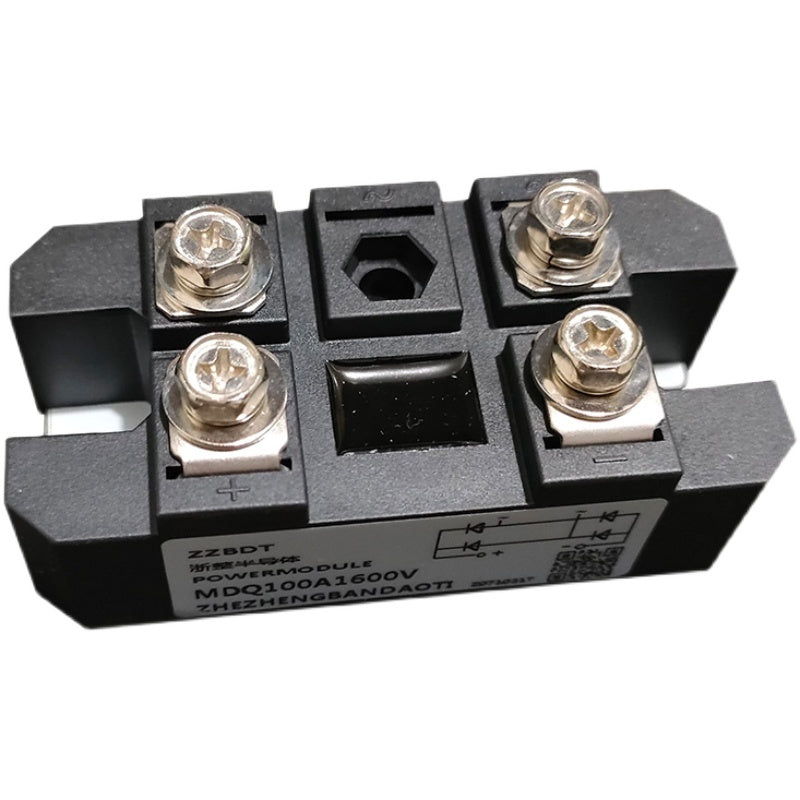 Floor Bumper Car Rectifier Bridge