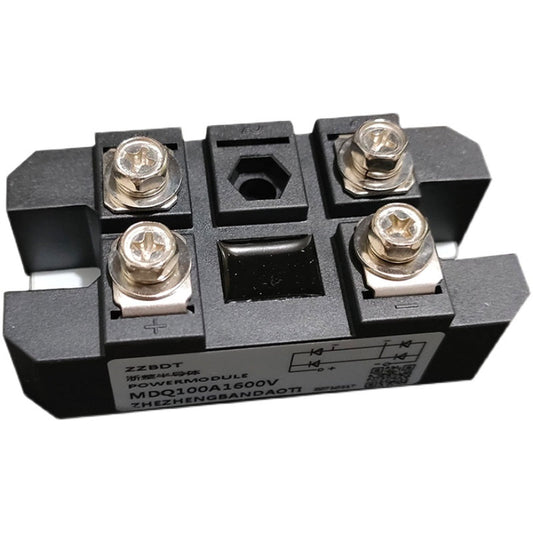 Floor Bumper Car Rectifier Bridge