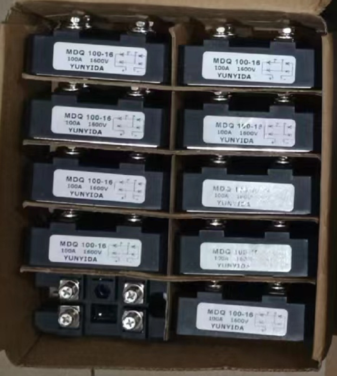 Floor Bumper Car Rectifier Bridge