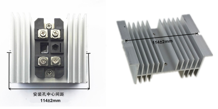 Floor Bumper Car Rectifier Bridge