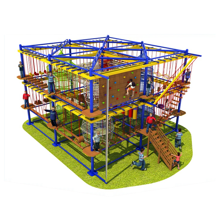 Funny Indoor Outward Bound