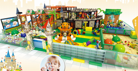 Indoor Playground