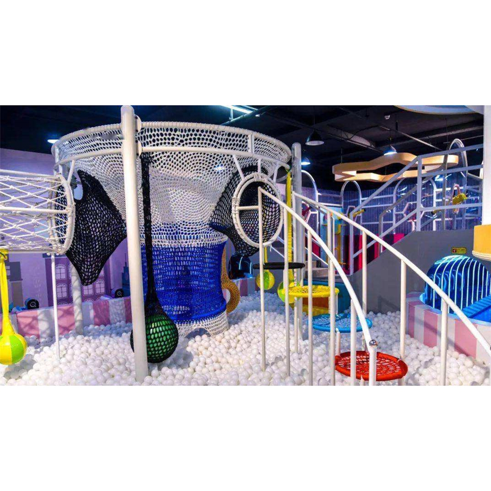 Indoor playground For Sale