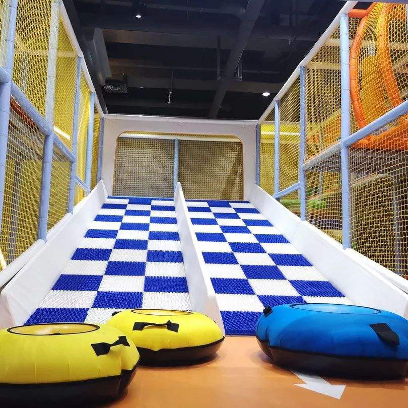 Kid's Indoor Playground