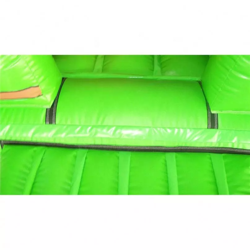 Outdoor Double Inflatable Slide