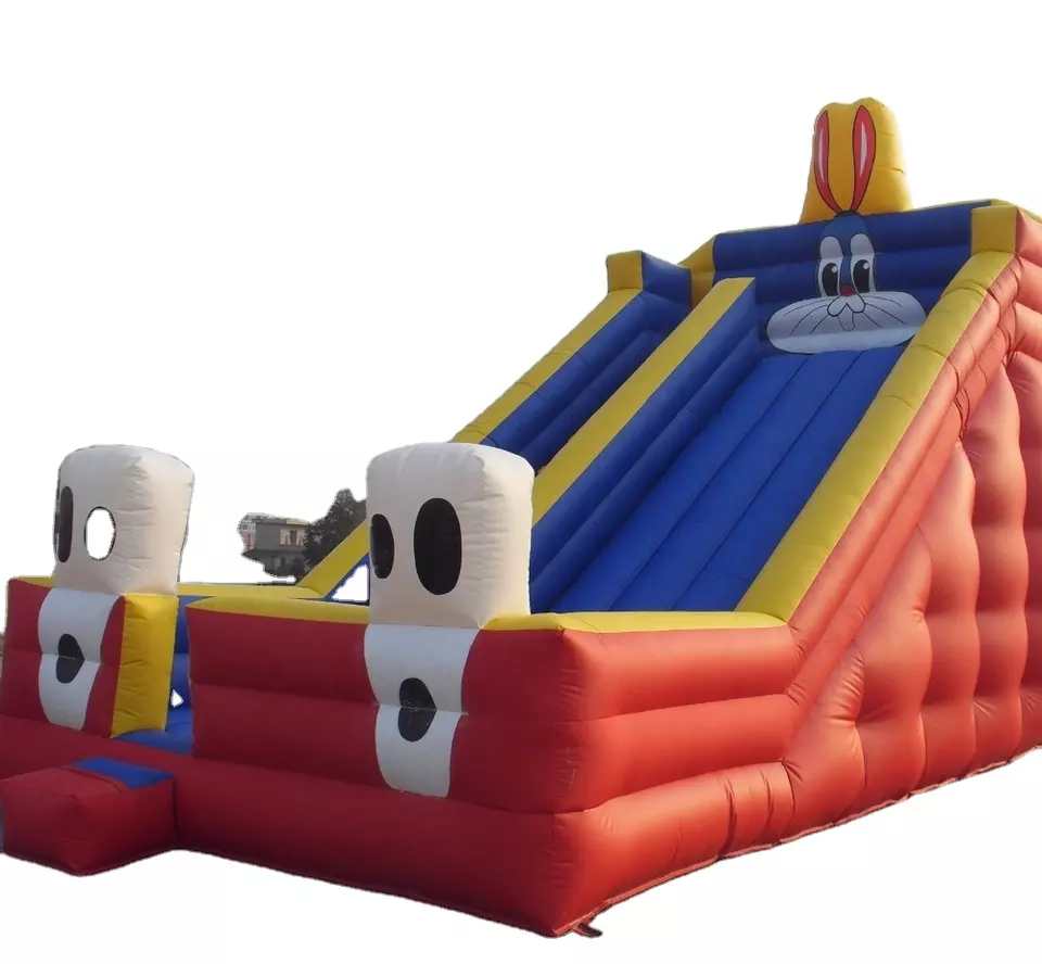 Popular Jumping Inflatable