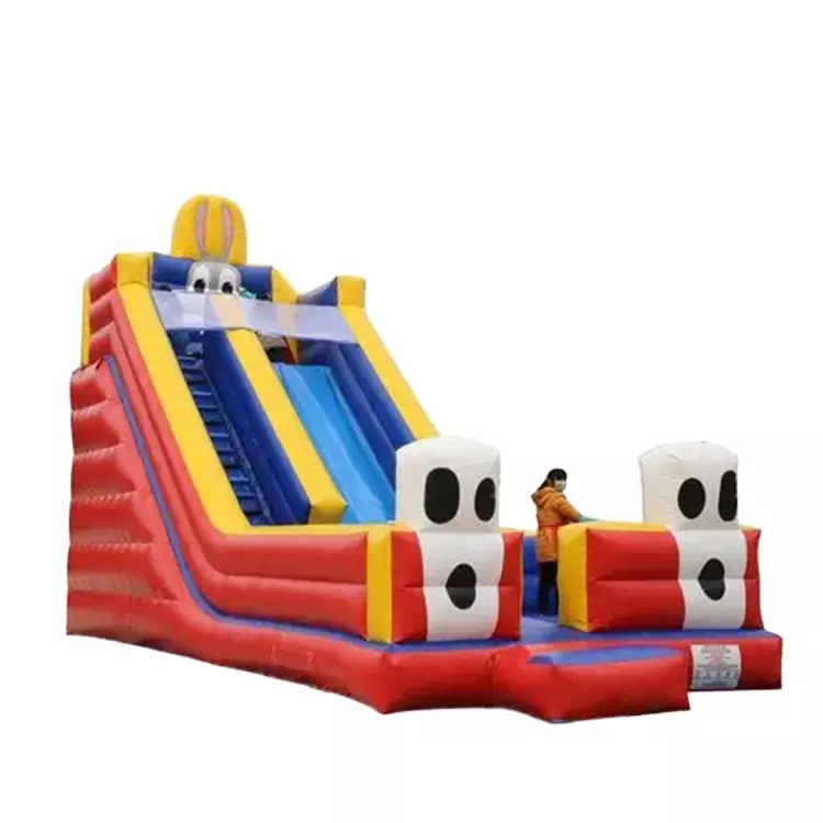 Popular Jumping Inflatable