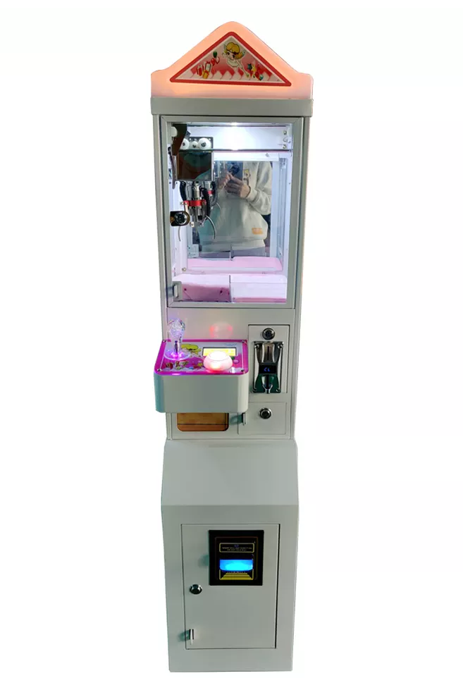 Mini Claw Crane Machine