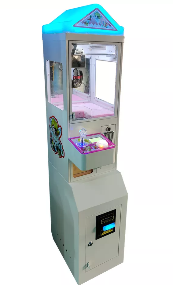 Mini Claw Crane Machine