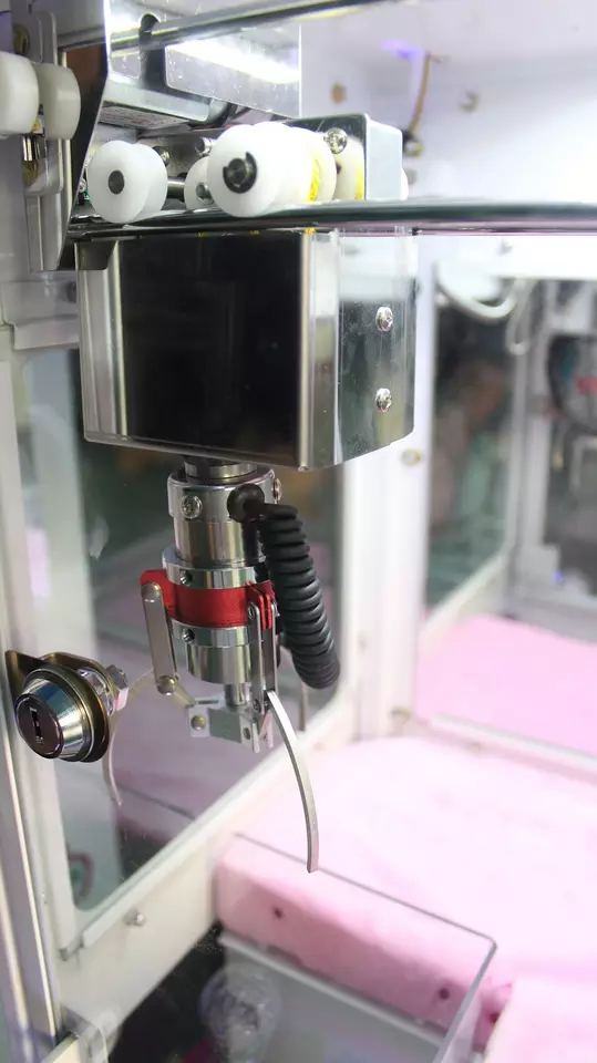 Mini Claw Crane Machine