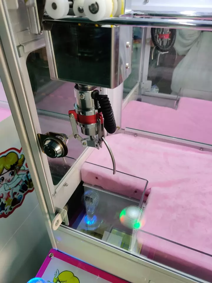 Mini Claw Crane Machine