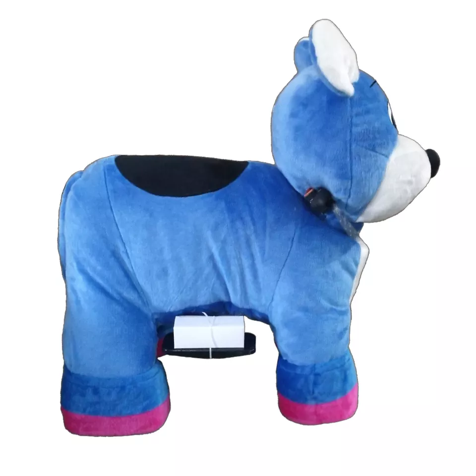 Zippy kids animal Car