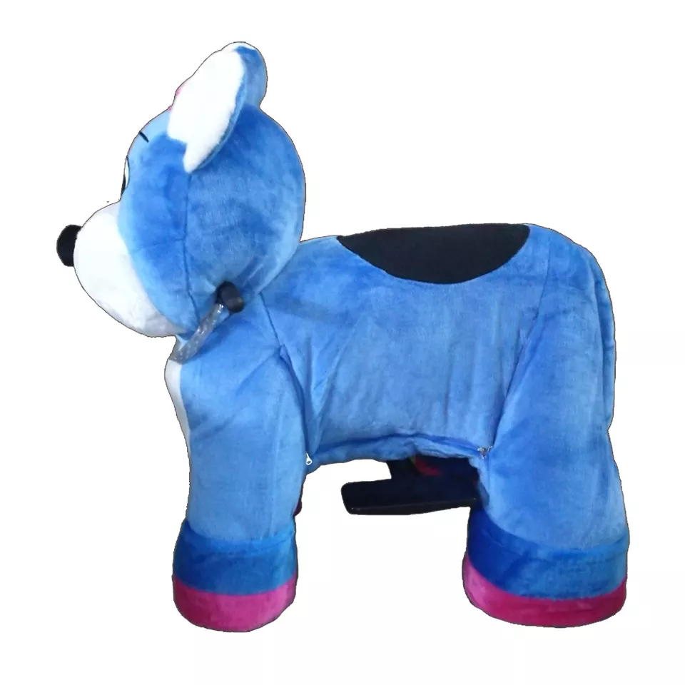 Zippy kids animal Car