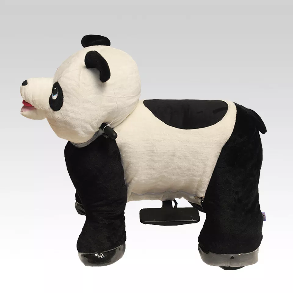 Panda Animal Ride