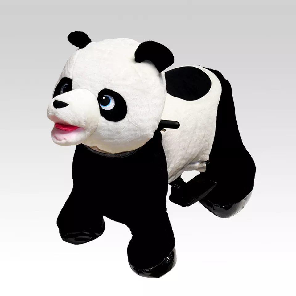 Panda Animal Ride
