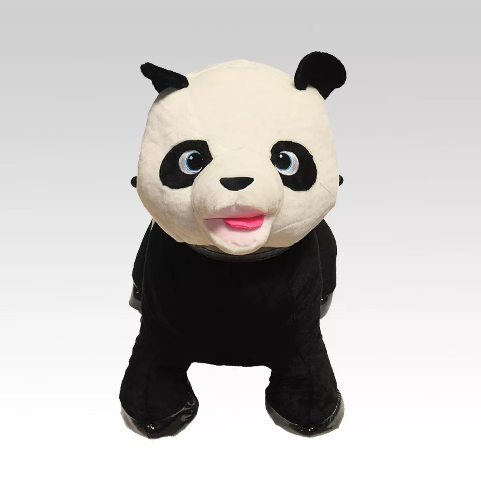 Panda Animal Ride