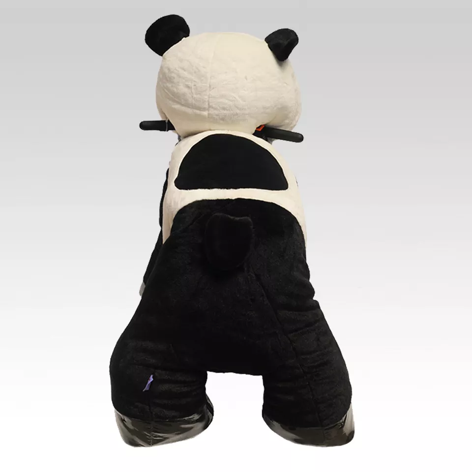 Panda Animal Ride