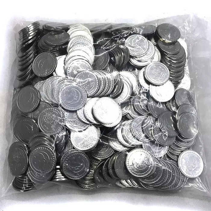 Parts & Accessories - Customize Wholesale Coin
