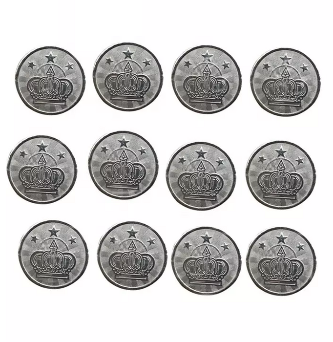 Parts & Accessories - Customize Wholesale Coin