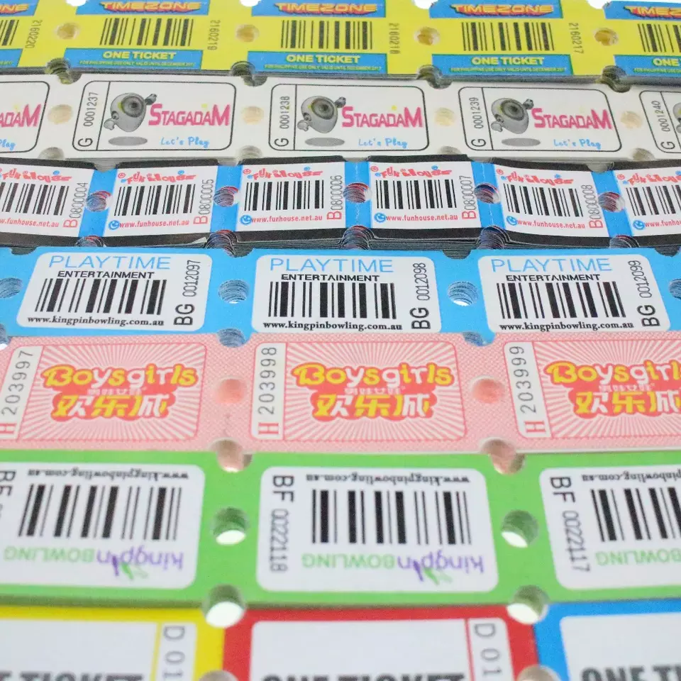 Customized Lottery Ticket