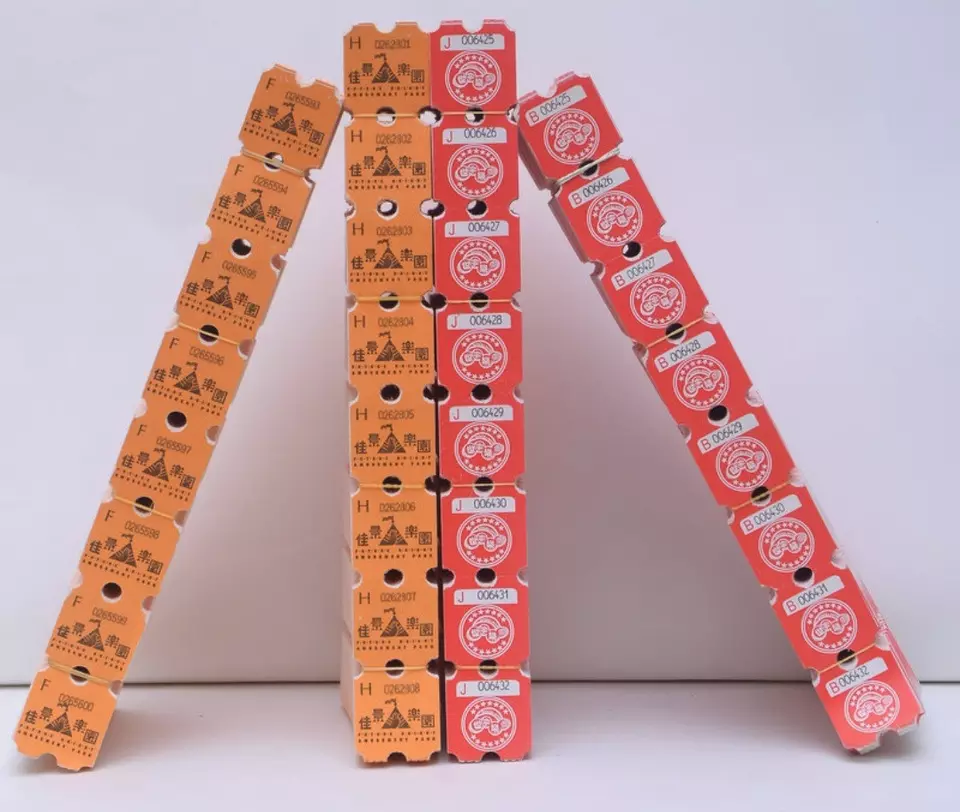 Custom Lottery
