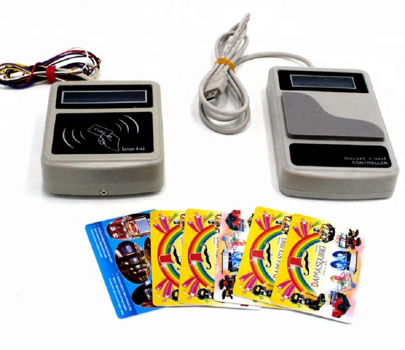 Parts & Accessories -Manufacturer direct price card reader