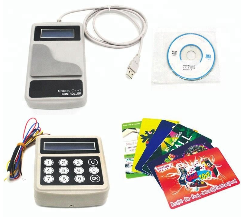 Manufacturer direct price card reader